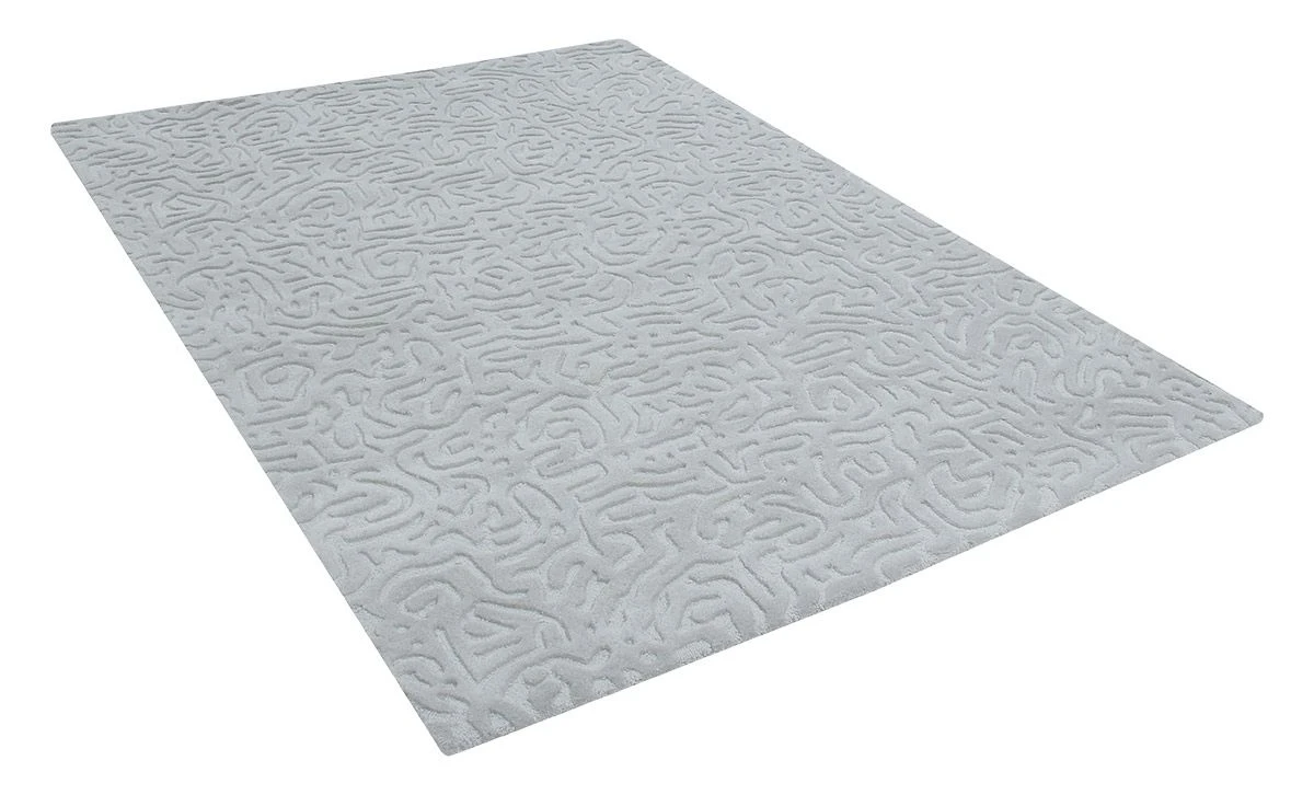 Moray Grey Rug 6 Moray Grey Rug - Image 4
