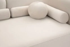 Munich Three Seat Sofa – Chalk -Furniture Sale Store munich sofa cutout detail 2 web