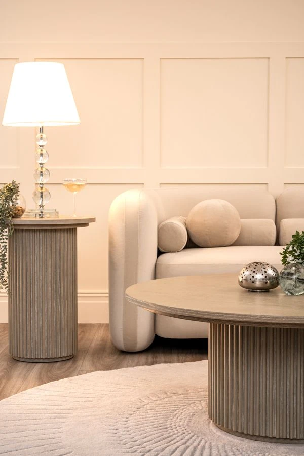 Ophelia Washed Grey Oak Coffee Table 6 Ophelia Washed Grey Oak Coffee Table - Image 4