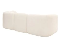 Munich Three Seat Sofa – Ivory Chenille 14 Munich Three Seat Sofa – Ivory Chenille -Furniture Sale Store munich sofa ivory back web