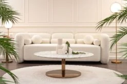 Munich Three Seat Sofa – Ivory Chenille 10 Munich Three Seat Sofa – Ivory Chenille -Furniture Sale Store munich sofa ivory ls 1 web