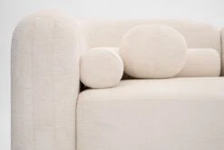 Munich Three Seat Sofa – Ivory Chenille 15 Munich Three Seat Sofa – Ivory Chenille -Furniture Sale Store munich sofa ivory sofa detail 2 web