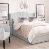 Harrison Storage Bed - Powder Blue 2 Harrison Storage Bed - Powder Blue -Furniture Sale Store new harrison bed powder blue ls web