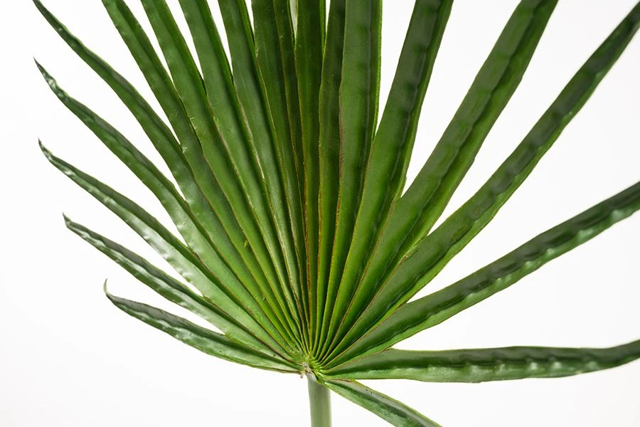Artificial Large Fan Palm Leaf 5 Artificial Large Fan Palm Leaf - Image 3