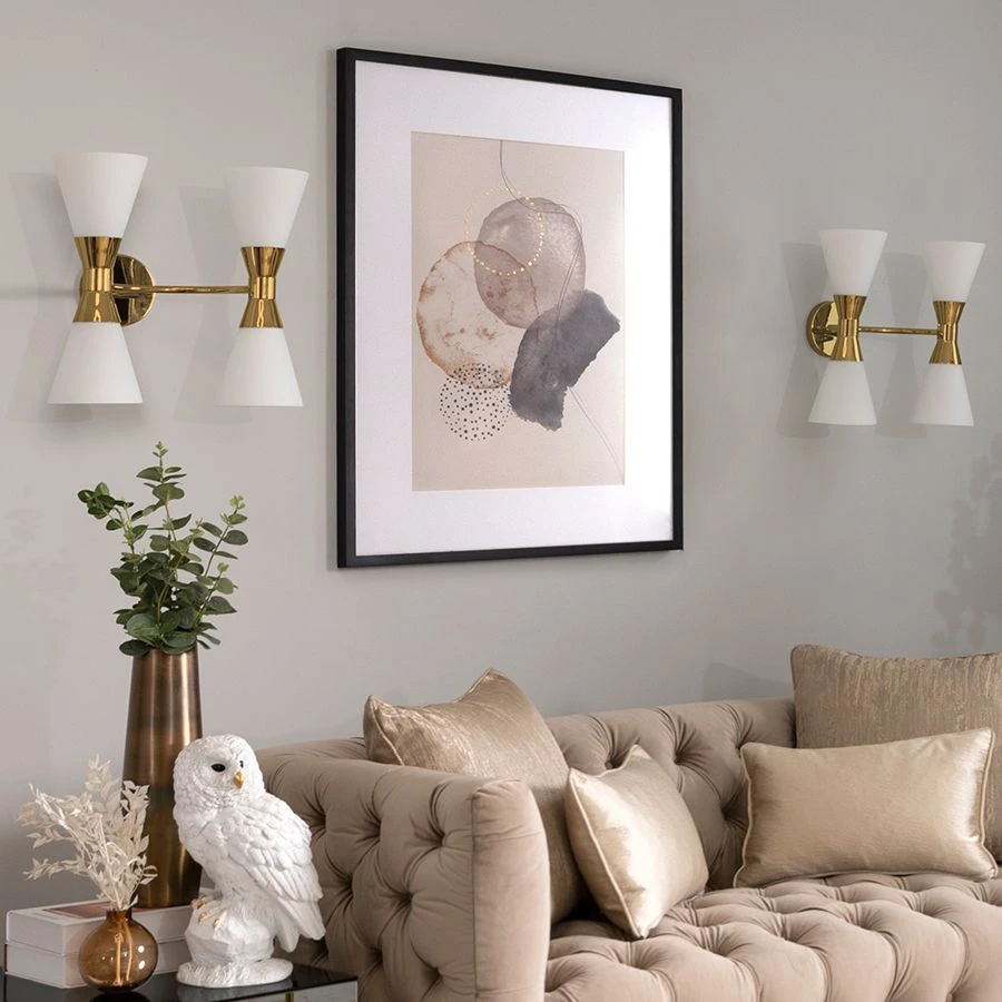 Artificial Large Eucalyptus Stem 4 Artificial Large Eucalyptus Stem - Image 2