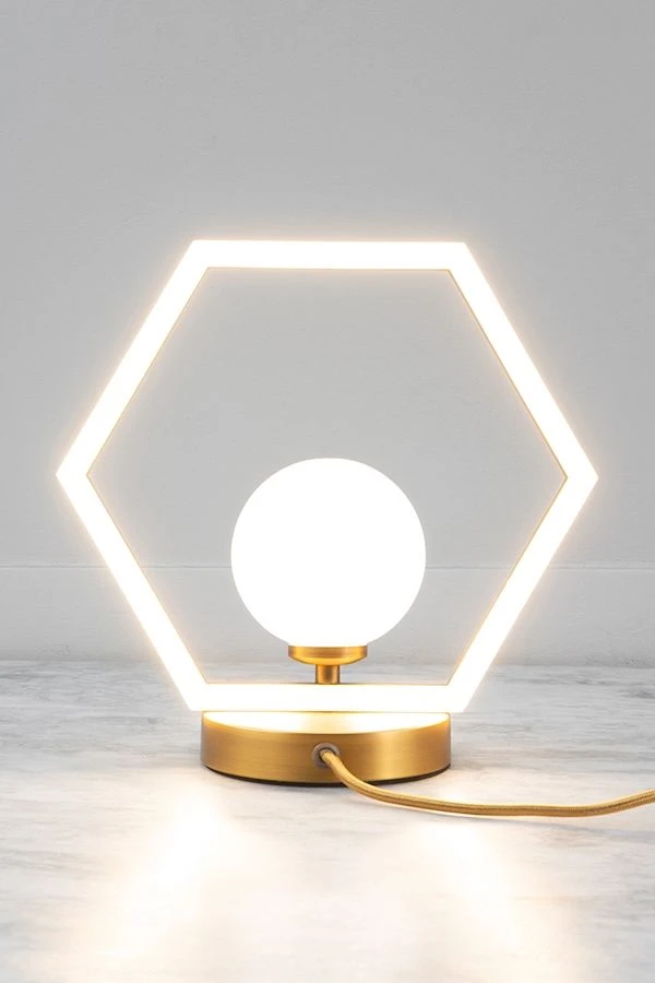 Norell Table Light 5 Norell Table Light - Image 3