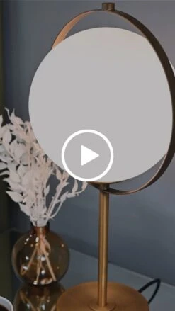 Orbit Table Light 10 Orbit Table Light -Furniture Sale Store orbit play button web