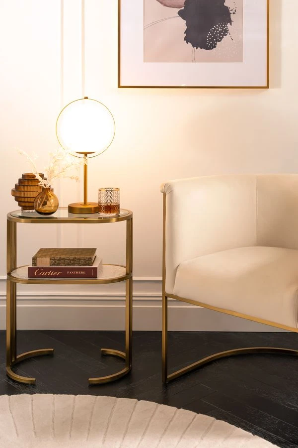 Orbit Table Light 4 Orbit Table Light - Image 2