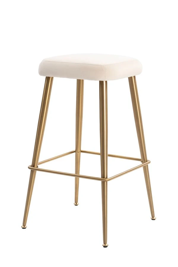Oslo Counter Stool – Chalk 3 Oslo Counter Stool – Chalk