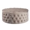 Mylia Storage Ottoman - Taupe -Furniture Sale Store ottoman mylia taupe closed cutout web