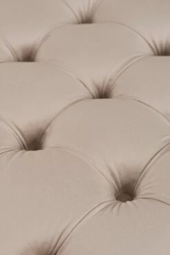 Nevia Ottoman - Taupe 7 Nevia Ottoman - Taupe -Furniture Sale Store ottoman nevia taupe detail web