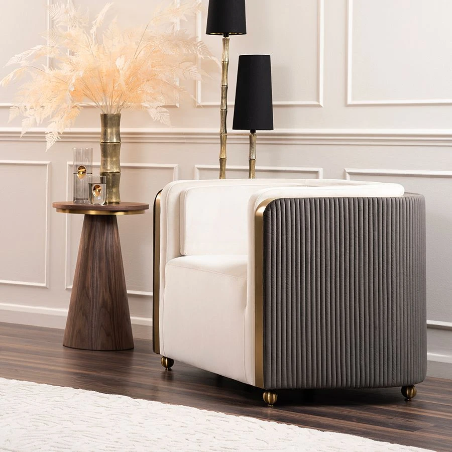 Ozman Lounge Chair 4 Ozman Lounge Chair - Image 2