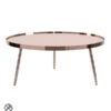 Panatella Copper Coffee Table 1 Panatella Copper Coffee Table -Furniture Sale Store panatella coffee table copper 01 web 1 1
