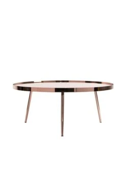 Panatella Copper Coffee Table 7 Panatella Copper Coffee Table -Furniture Sale Store panatella coffee table copper 02 web