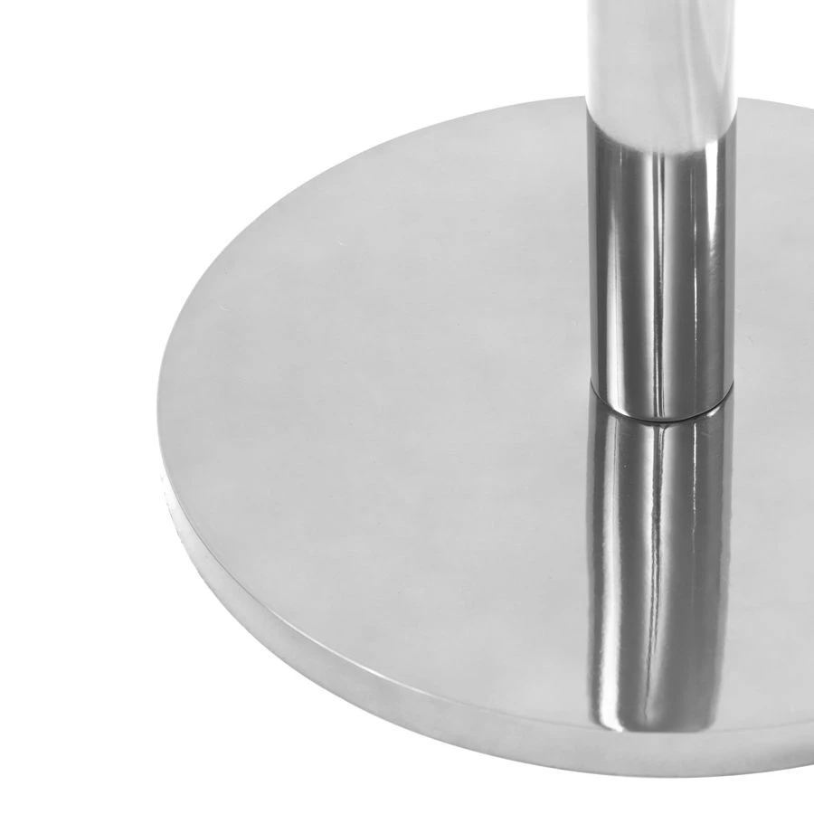 Parker Silver Bar Table 6 Parker Silver Bar Table - Image 4