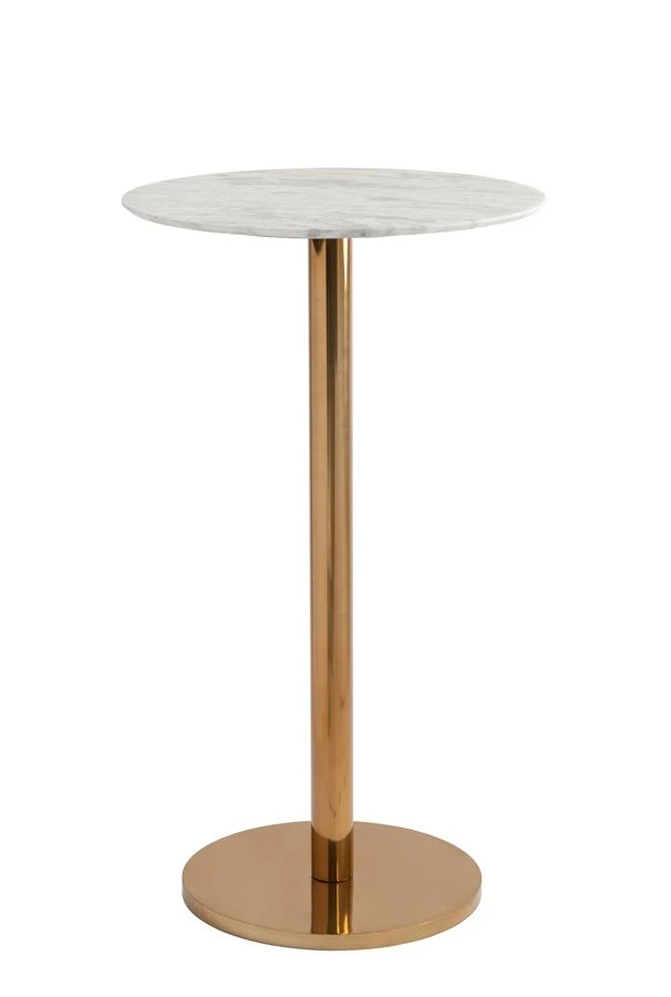 Parker Brass Bar Table 3 Parker Brass Bar Table