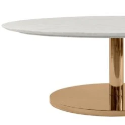 Parker Brass Coffee Table -Furniture Sale Store parker coffee table brass detail 1 web