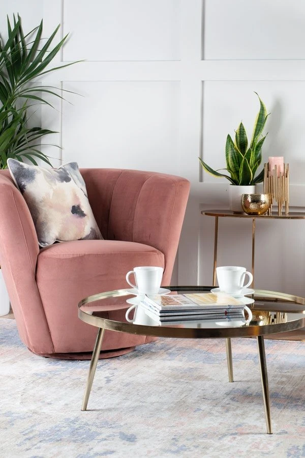 Brass Pipe Candle Holder - Gft 4 Brass Pipe Candle Holder - Gft - Image 2