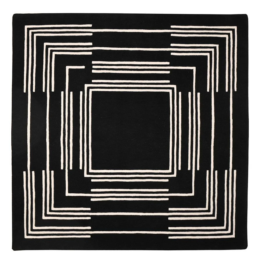 Plaza Rug 3 Plaza Rug