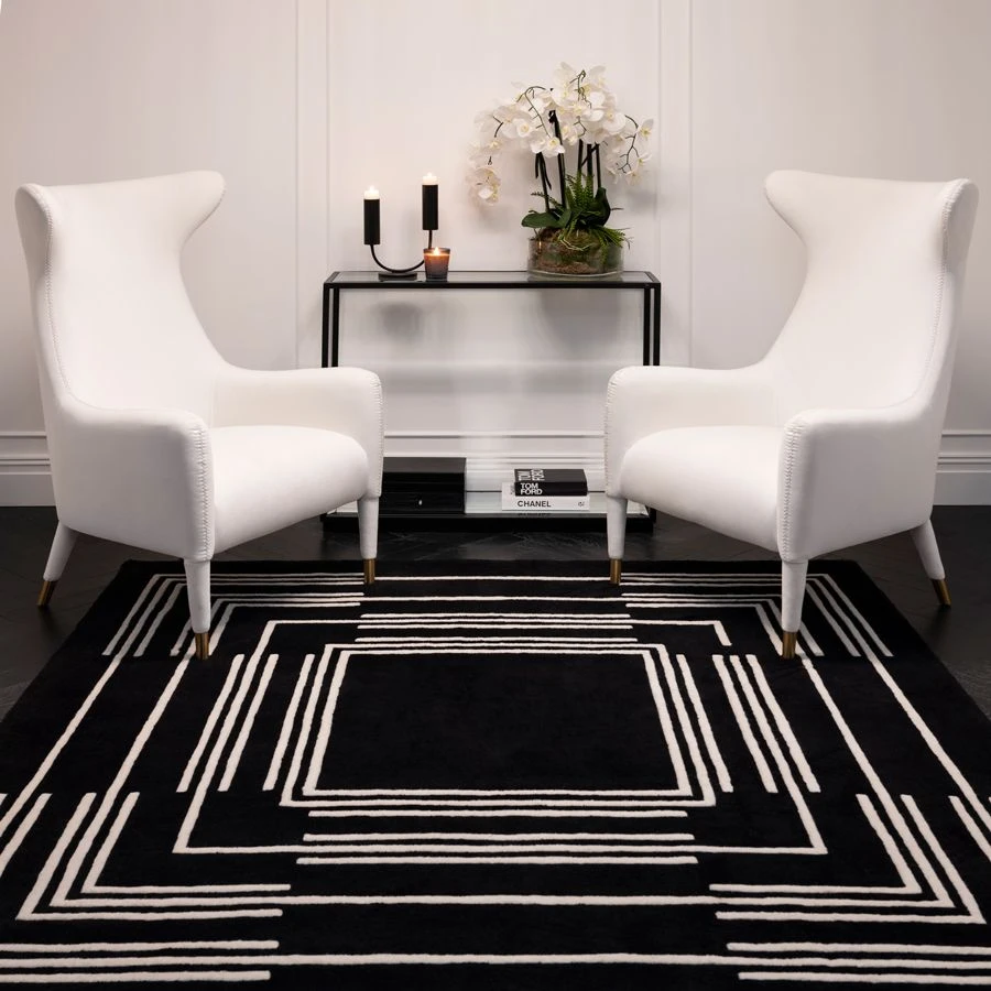 Plaza Rug 4 Plaza Rug - Image 2