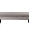 Polter Bench Dove Grey 1 Polter Bench Dove Grey -Furniture Sale Store polter bench dove cutout 02 web