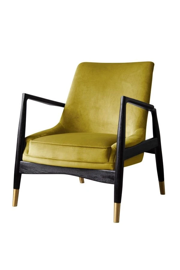 Porter Armchair Moss Green 3 Porter Armchair Moss Green