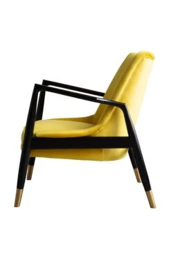 Porter Armchair Mustard 9 Porter Armchair Mustard -Furniture Sale Store porter armchair mustard cutout3 web