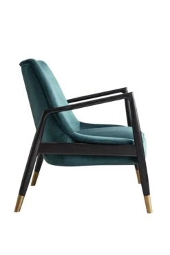 Porter Armchair Peacock 8 Porter Armchair Peacock -Furniture Sale Store porter armchair peacock cutout 03 web 1 1