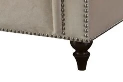 Portman Three Seat Sofa - Chalk -Furniture Sale Store portman three seat sofa ivory detail1 web