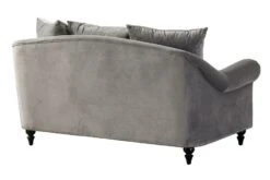 Portman Two Seat Sofa - Dove Grey 12 Portman Two Seat Sofa - Dove Grey -Furniture Sale Store portman two seat sofa dove grey cutout3 web 2