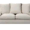 Portman Two Seat Sofa - Chalk 1 Portman Two Seat Sofa - Chalk -Furniture Sale Store portman two seat sofa chalk cutout 02 web copy