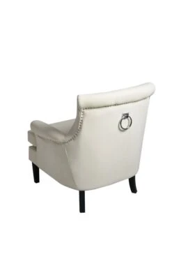 Positano Armchair - Cream