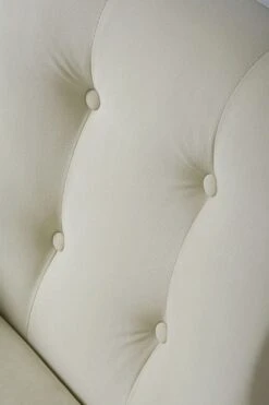 Positano Armchair - Cream -Furniture Sale Store positarmdet6 web