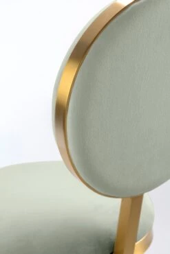 Ravello Bar Stool - Brass - Jade 15 Ravello Bar Stool - Brass - Jade -Furniture Sale Store ravello barstool detail jade 1 web 2