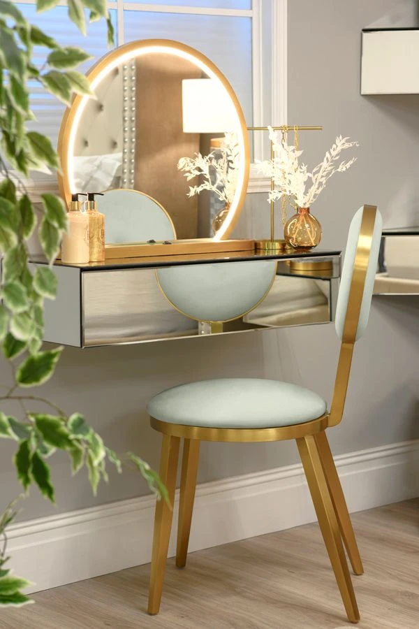 Ravello Dining Chair - Jade 4 Ravello Dining Chair - Jade - Image 2