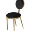 Ravello Dining Chair - Black 1 Ravello Dining Chair - Black -Furniture Sale Store ravellochairblackwebco