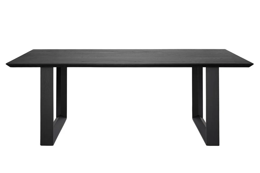 Rocco Black Dining Table 3 Rocco Black Dining Table