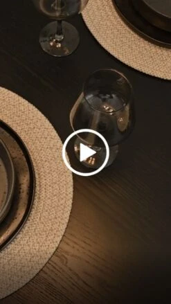 Rocco Black Dining Table 9 Rocco Black Dining Table -Furniture Sale Store rocco play button 1