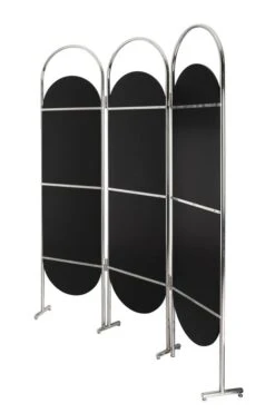 Altalune Dressing Mirror - Silver 9 Altalune Dressing Mirror - Silver -Furniture Sale Store room divider silver 2 back web