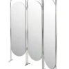 Altalune Dressing Mirror - Silver -Furniture Sale Store room divider silver 2 web