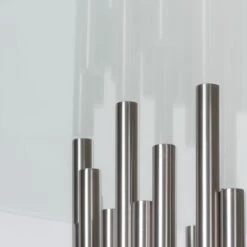 Rubell Silver Dining Table -Furniture Sale Store rubell silver detail 3 web ready 1