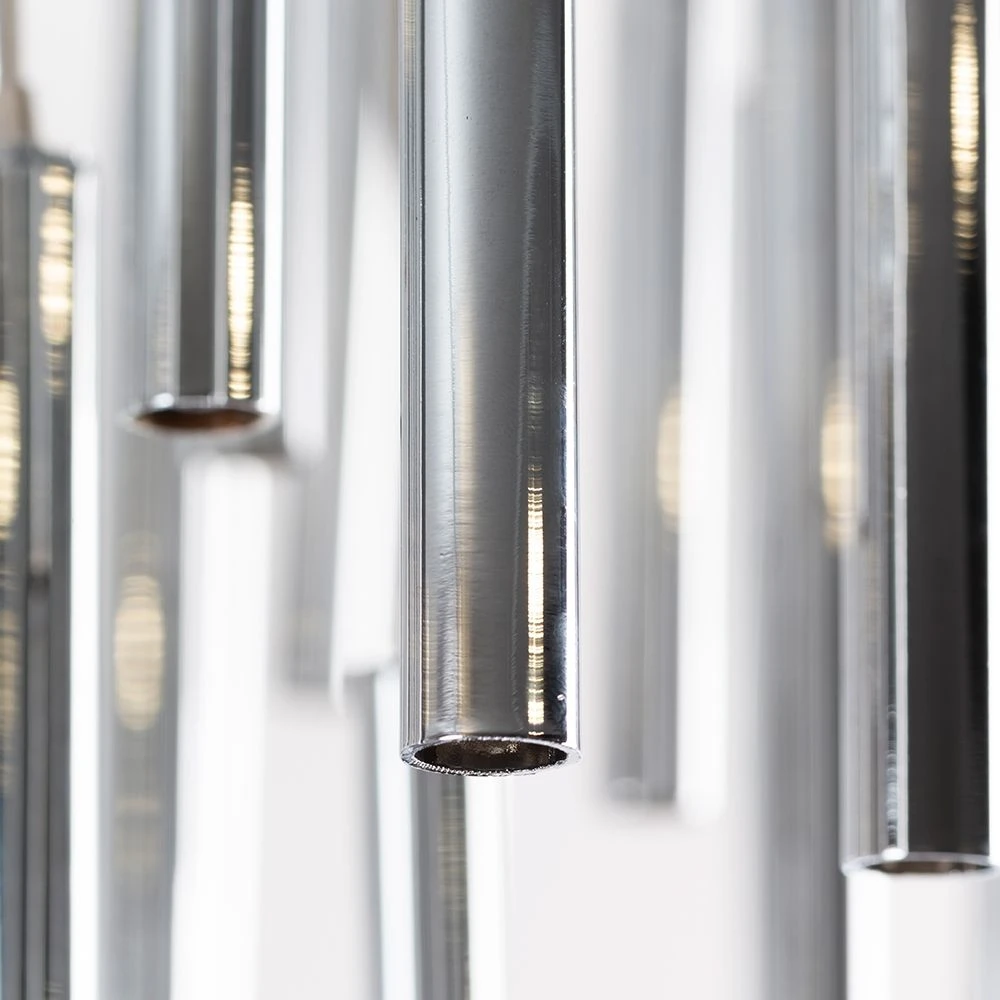 Rubell Silver Pendant 6 Rubell Silver Pendant - Image 4