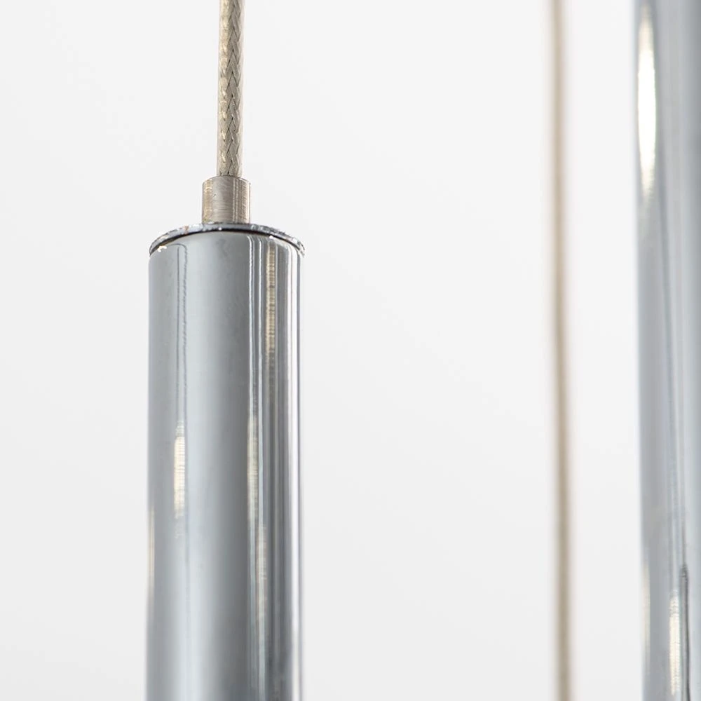 Rubell Silver Pendant 7 Rubell Silver Pendant - Image 5