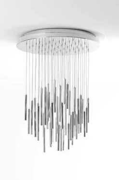 Rubell Silver Pendant