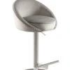 Selini Bar Stool - Dove Grey 1 Selini Bar Stool - Dove Grey -Furniture Sale Store selini barstool 1.5 cutout web copy