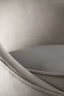 Selini Bar Stool - Dove Grey 15 Selini Bar Stool - Dove Grey -Furniture Sale Store selini barstool detail 2 web