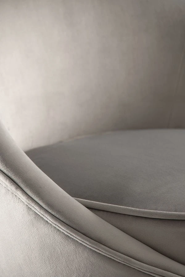 Selini Bar Stool - Dove Grey 9 Selini Bar Stool - Dove Grey - Image 7