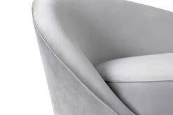 Selini Chaise Longue Dove Grey 10 Selini Chaise Longue Dove Grey -Furniture Sale Store selini chaise longue silver dove cutout 05 web
