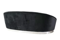 Selini Three Seat Sofa - Black 13 Selini Three Seat Sofa - Black -Furniture Sale Store selini three seat sofa black cutout 3 web