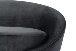 Selini Three Seat Sofa - Black 14 Selini Three Seat Sofa - Black -Furniture Sale Store selini three seat sofa black detail 3 web